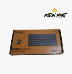 Notun mart - keyboard