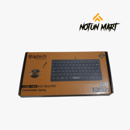 Notun mart - keyboard